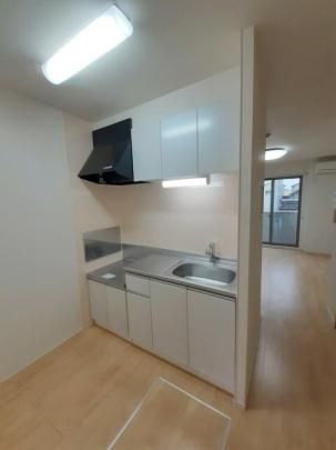 �y���̑��z�@�L�b�`��