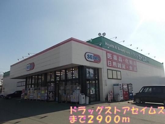 �y���Ӂz�@�Z�C���X�@�����X�F2900m