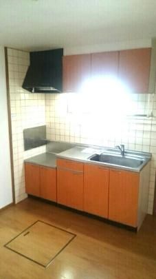 �y���̑��z�@�L�b�`��