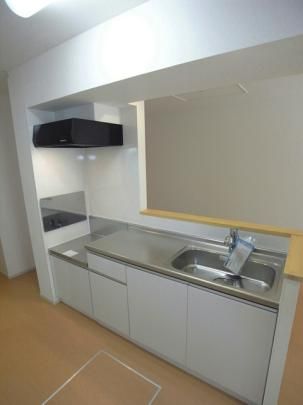 �y���̑��z�@�L�b�`��