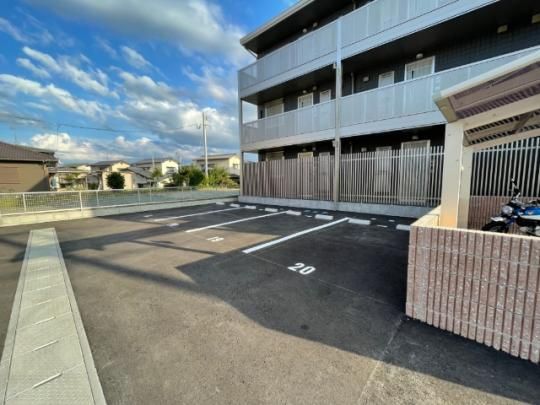 �y�����O�ρz�@���ԏ�