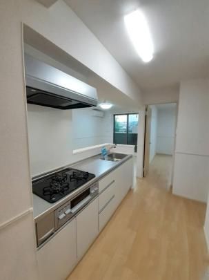 �y���̑��z�@�L�b�`��