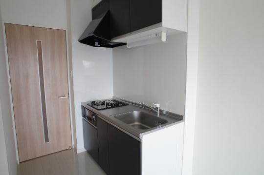 �y���̑��z�@�L�b�`��