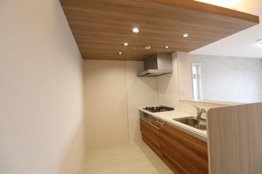 �y���̑��z�@�L�b�`��