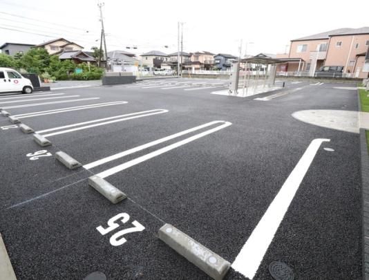�y�����O�ρz�@���ԏ�