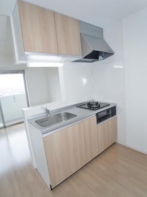 �y���̑��z�@�L�b�`��