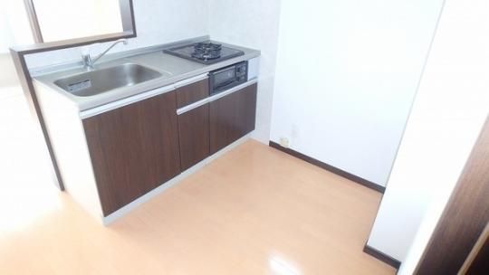 �y���̑��z�@�L�b�`��