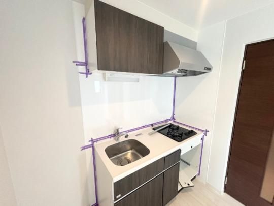 �y���̑��z�@�L�b�`��