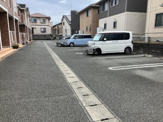 �y�����O�ρz�@���ԏ�