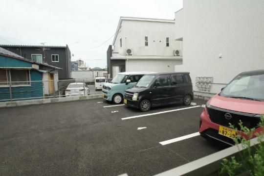 �y�����O�ρz�@���ԏ�