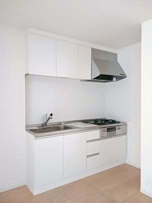 �y���̑��z�@�L�b�`��