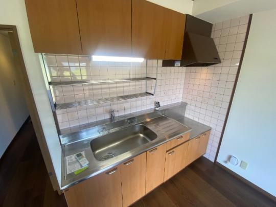 �y���̑��z�@�L�b�`��