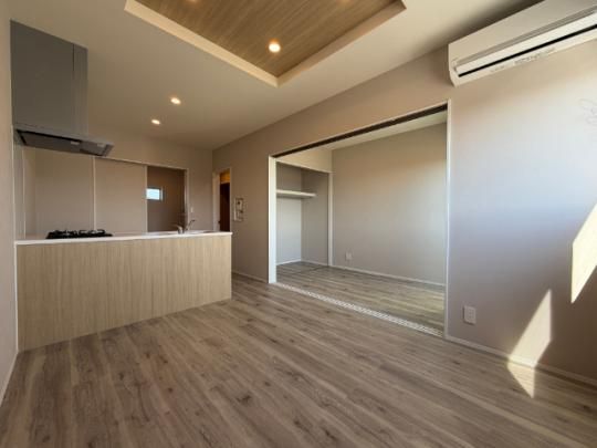 �y���̑��z�@�L�b�`��