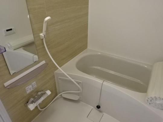 �y���̑��z�@�o�X�i�C���[�W�j