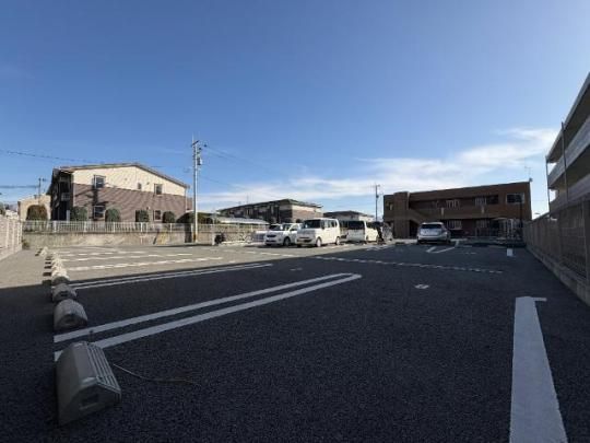 �y�����O�ρz�@���ԏ�