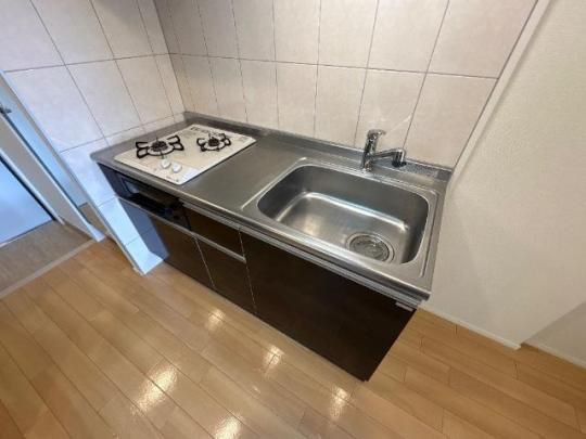 �y���̑��z�@�L�b�`��