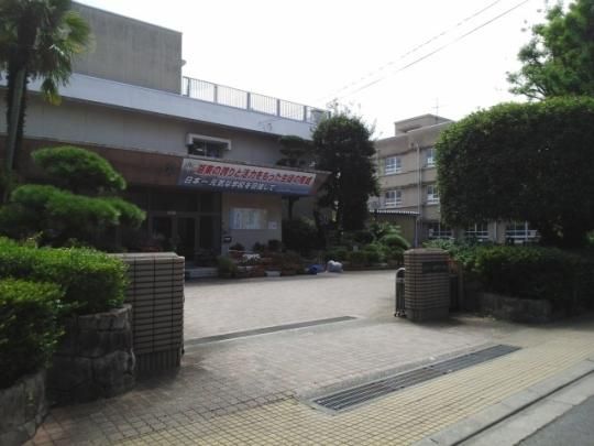 �y���Ӂz�@�Γ����w�Z�F440m