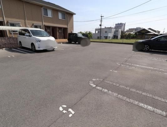 �y�����O�ρz�@���ԏ�