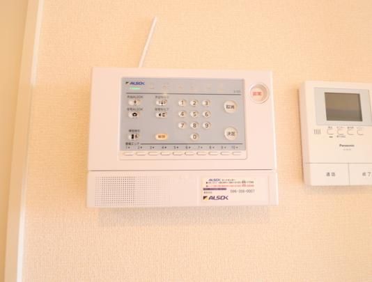 �y���̑��z�@105�@ALSOK�z�[���Z�L�����e�B