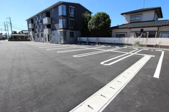 �y�����O�ρz�@���ԏ�