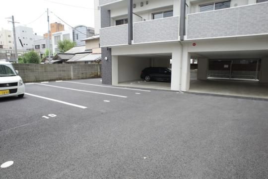 �y�����O�ρz�@���ԏ�