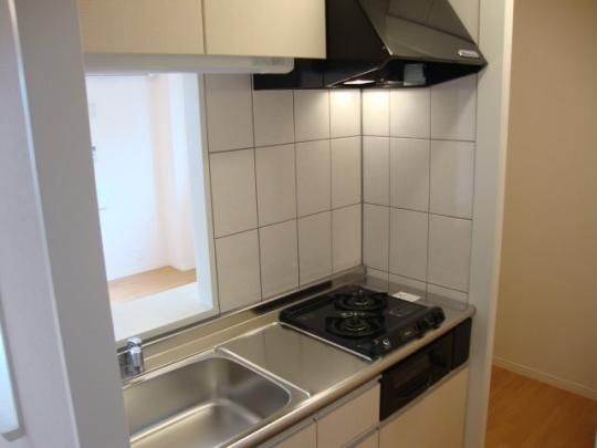 �y���̑��z�@�L�b�`��