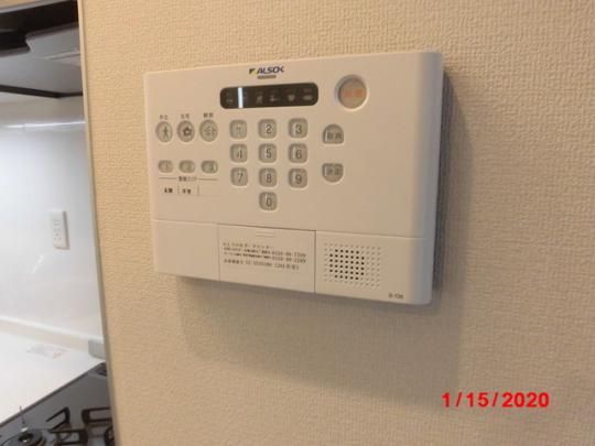 �y���̑��z�@�Z�L�����e�B