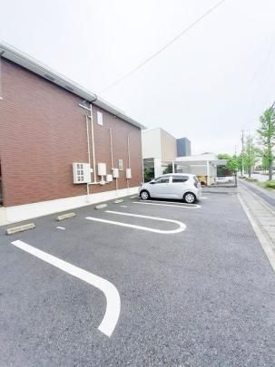 �y���̑��z�@���ԏ�