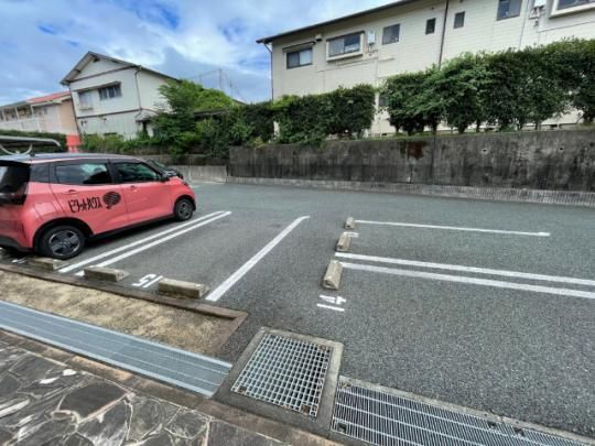 �y�����O�ρz�@���ԏ�