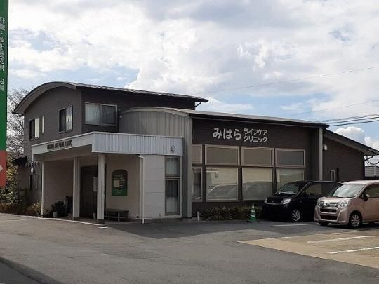 �y���Ӂz�@�݂͂烉�C�t�P�A�N���j�b�N�F350m