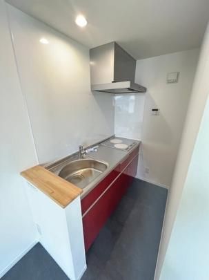 �y���̑��z�@�L�b�`��