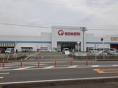 �y���Ӂz�@�R�����F800m