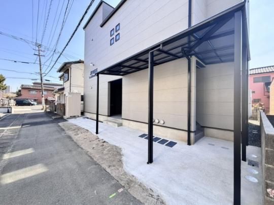 �y�����O�ρz�@���ԏ�