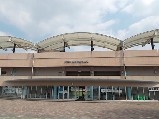 �y���Ӂz�@��É^�������F800m