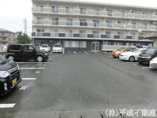 �y�����O�ρz�@���ԏ�