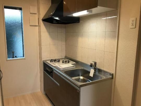 �y���̑��z�@�L�b�`��