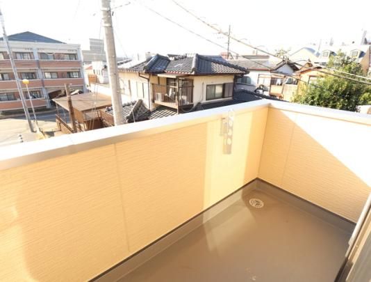 �y���̑��z�@201�@�o���R�j�[