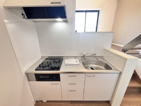 �y���̑��z�@�L�b�`��