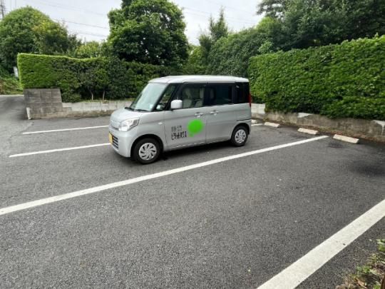 �y�����O�ρz�@���ԏ�