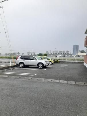 �y���̑��z�@���ԏ�