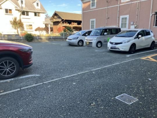 �y�����O�ρz�@���ԏ�