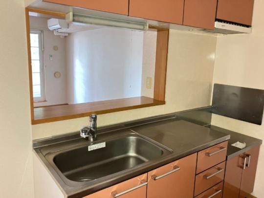 �y���̑��z�@�L�b�`��