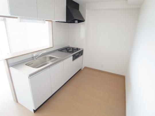 �y���̑��z�@�L�b�`��