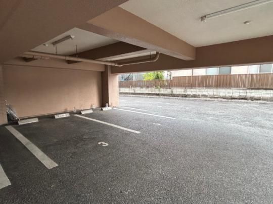 �y�����O�ρz�@���ԏ�