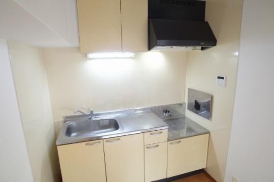 �y���̑��z�@�L�b�`��