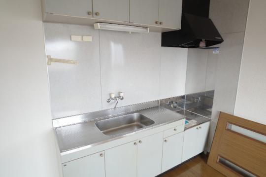 �y���̑��z�@�L�b�`��