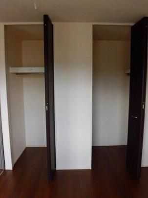 �y���̑��z�@203�@�N���[�[�b�g