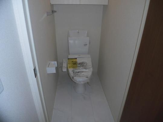 【その他】　302　トイレ