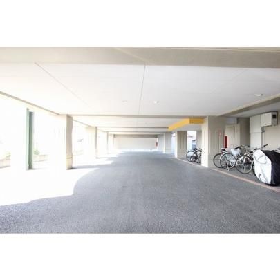 �y�����O�ρz�@���ԏ�