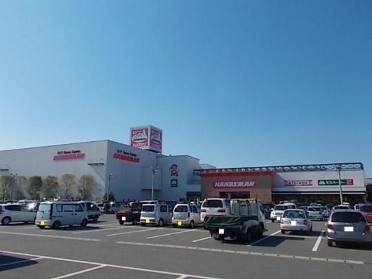 �y���Ӂz�@�n���Y�}���@�e�z�X�F1700m